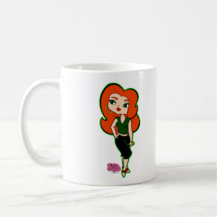 Taurus Mug