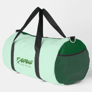 Taurus Reflection Duffle Bag
