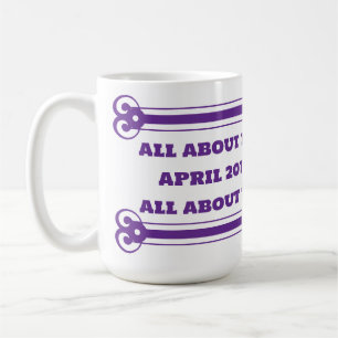 Taurus Season Coffee Mug