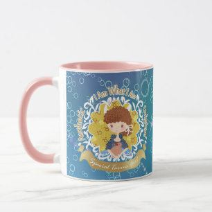 Taurus signe la Mug