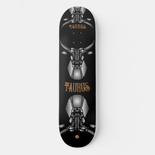 Taurus Skateboard