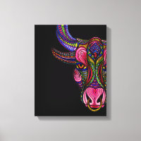 Taurus Symbol