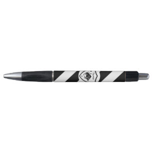 Taurus symbol        pen