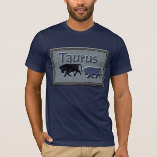 Taurus T-Shirt