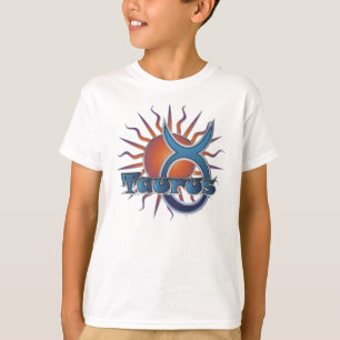 Taurus T-Shirt