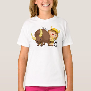 Taurus T-Shirt