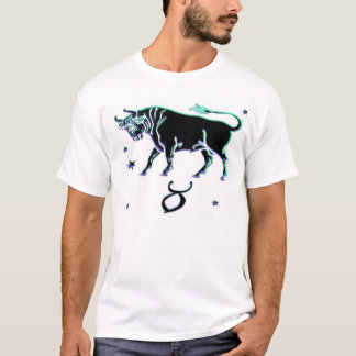 Taurus The Bull T-Shirt