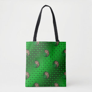 Taurus the Bull Tote Bag