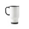 TAURUS THE BULL TRAVEL MUG