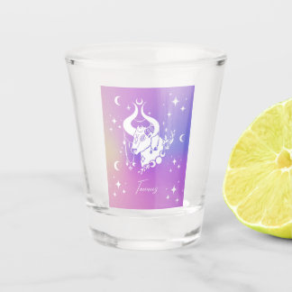 Taurus Tirage Verre Femme