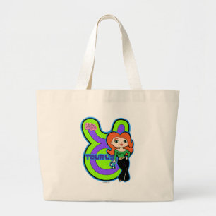 Taurus Tote Bag
