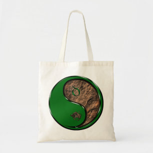 Taurus Tote Bag
