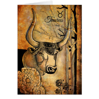 Taurus Zodiac