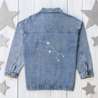 Taurus Zodiac Constellation