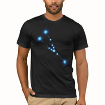 Taurus Zodiac Constellation Stars