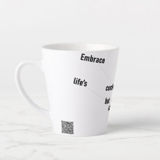 Taurus Zodiac Fun Inspiring Daily Use Custom Gift Latte Mug