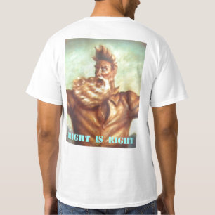 tautology T-Shirt