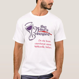 TAV basic T-shirt