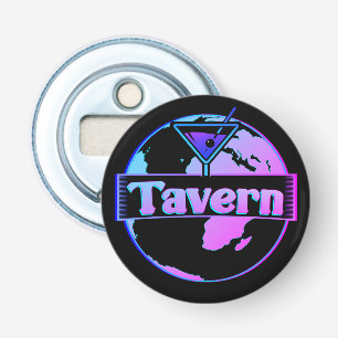 Tavern Bottle Opener
