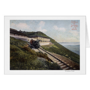 Taverne de Tamalpais Vue sur le mont Diablo