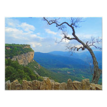 Tavertet Mountain View