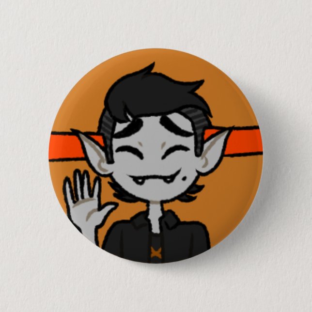 Tavros Pin (Front)