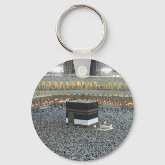 Tawaf Keychain
