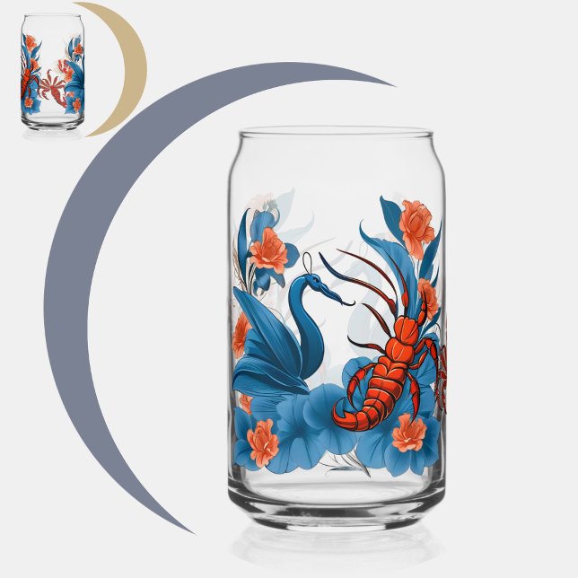 Taweret (Taweret Can Glass
)