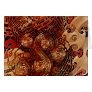 Tawhiri-Matea by Elizabeth Kyle.