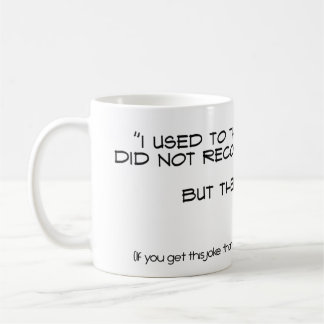 Tax & Accounting Mug - CPA, Advisor Gift