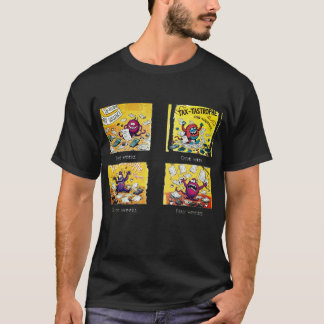 Tax Joy T-Shirt