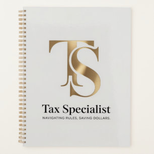 Tax Specialist - Navigating rules, saving dollars. Planner