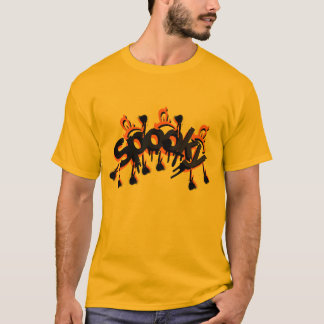 tax spooky T-Shirt