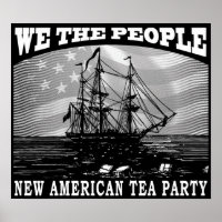 Tax Tea Party