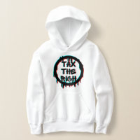 Tax The Rich Original