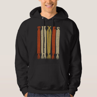 Taxation Is Theft - Taxes Are Theft - Anti Tax Day Hoodie