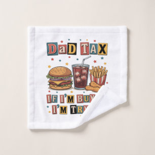 Taxe Papa Si J'achète J'essaie