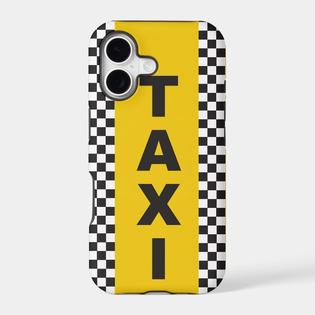 Taxi! (Back)
