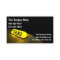 Taxi Business Cards
