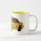 Taxi cartoon illustration