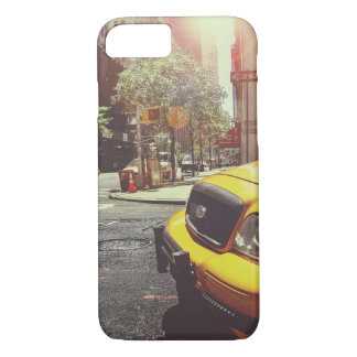 taxi Case-Mate iPhone case