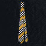 Taxi Driver Tie<br><div class="desc">Taxi Driver</div>