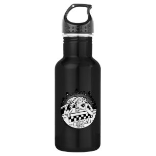 Taxi Girl 532 Ml Water Bottle
