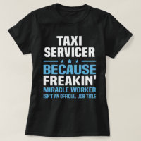 Taxi Servicer