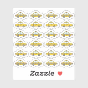 Taxi Vehicle Planner