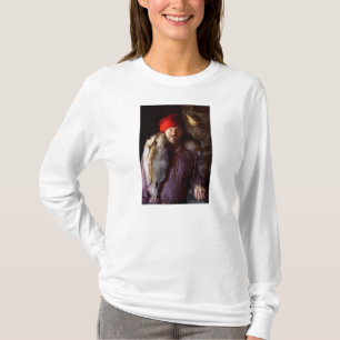 Taxidermist - Jaque the fur trader T-Shirt