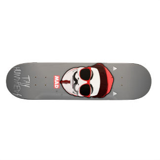 Tay Hundreds Team Board Skateboard