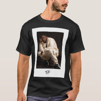 Tayc - Portrait shooting classique T-Shirt