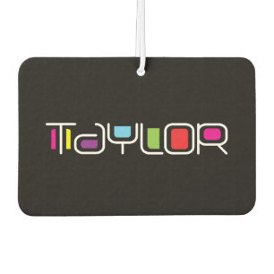 Taylor Contempo Glo-Colours Air Freshener