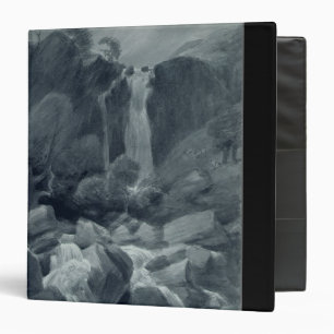 Taylor Ghyll, Sty Head, Borrowdale, 1806 Binder